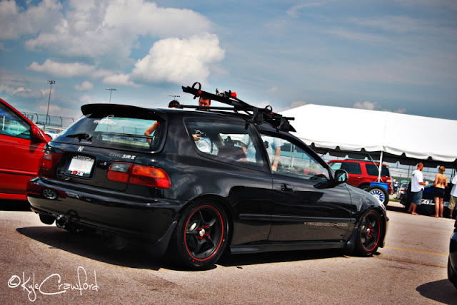 Honda Civic, V, 5-gen., Sir, VTEC, zdjęcia, tuning, hatchback, eg, d15, b16