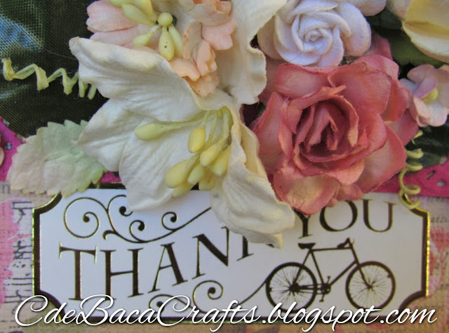 Gallery of Thank You Card_CdeBacaCraftsCards