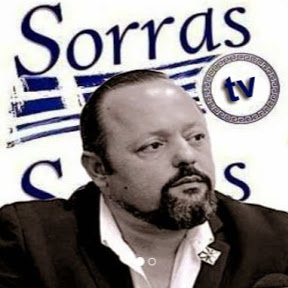 SORRAS TV