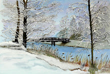 Winterlandschap