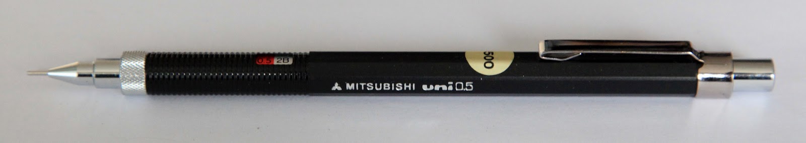 Карандаши uni mitsubishi