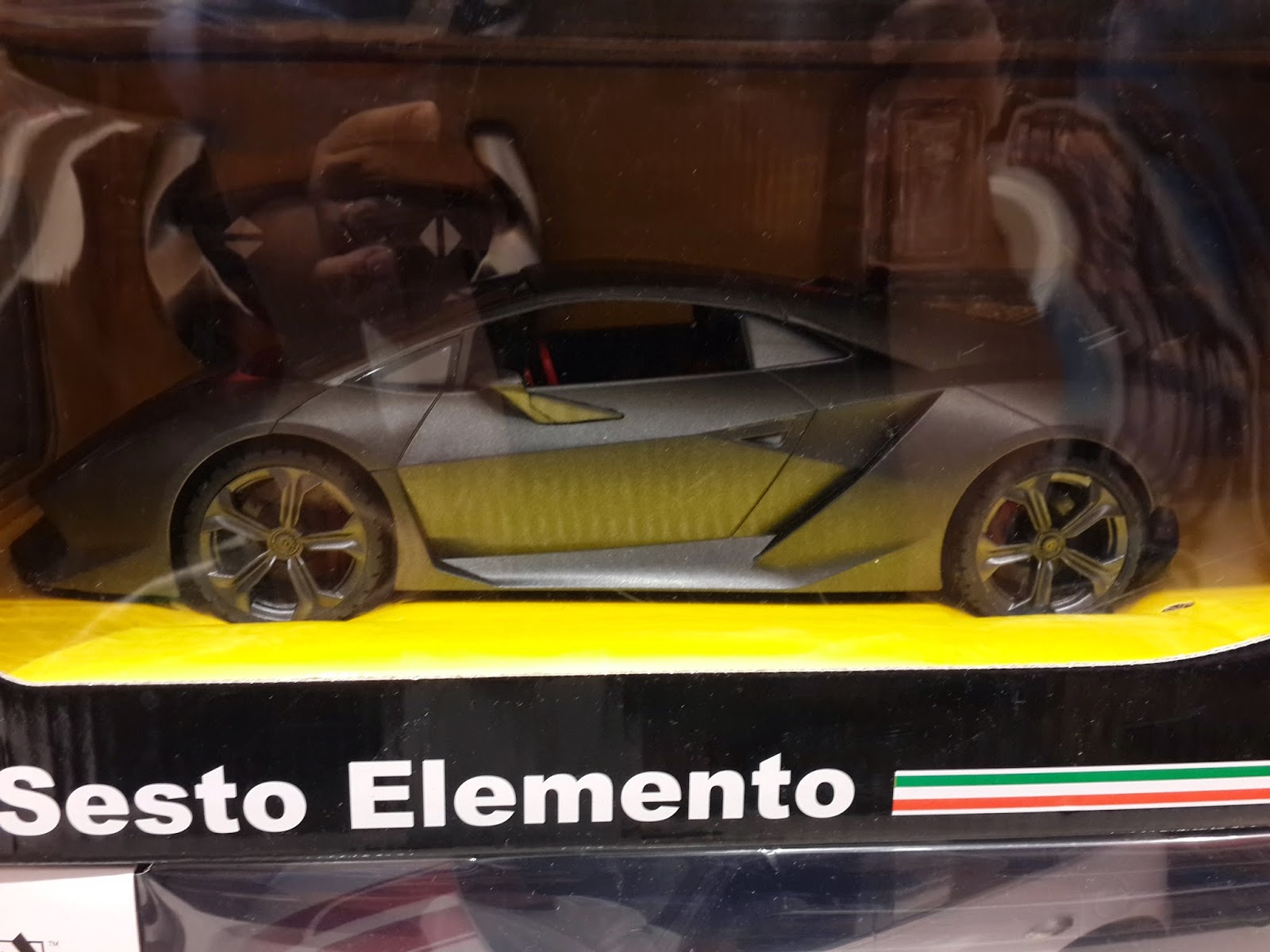 Dubai Elite Cars Super Toy Cars Dubai