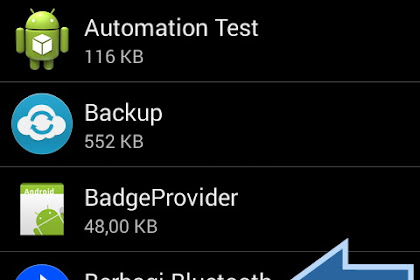 Cara Mudah Memperbaiki Bluetooth Android yang Error