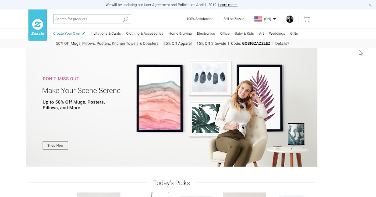 [แนะนำเว็บ Print on Demand] Rewat's blog