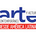 Invitan a tomar curso en línea "Arte Contemporáneo y Actual desde América Latina"