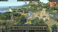 Total War: Warhammer 2 Game Screenshot 1