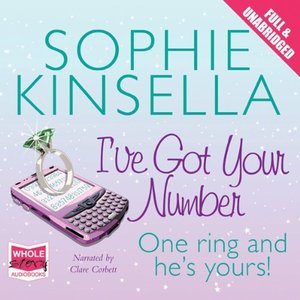 Review Carnival: Book review- I've Got Your Number by ...
 Ive Got Your Number Book