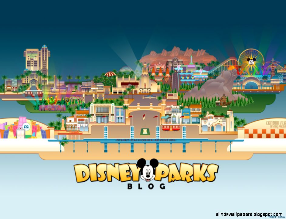 Celebrate Disney California Adventure Park Expansion with a New