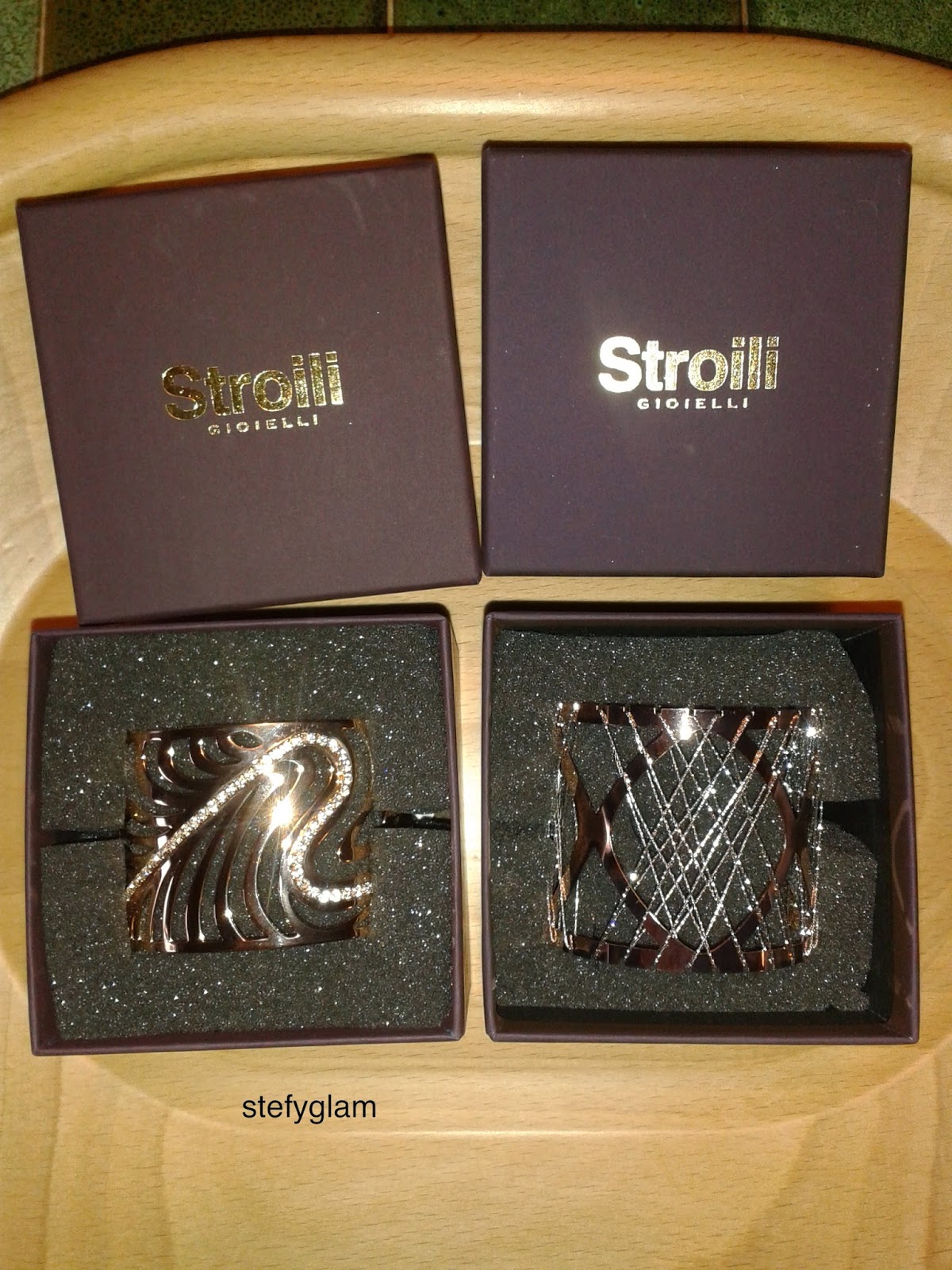 vogue&beauty Bracciali Stroili