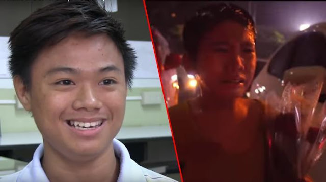 Daniel Dejapin Penjual Mawar & Peraih Beasiswa ke Jerman, Ternyata kisahnya Sungguh Diluar Dugaan Daniel Dejapin Penjual Mawar & Peraih Beasiswa ke Jerman, Ternyata kisahnya Sungguh Diluar Dugaan