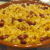Arroz de feijão