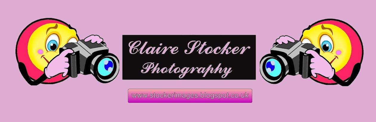Claire Stocker Photography