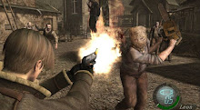 Resident Evil 4 Ultimate HD Edition – ElAmigos pc español