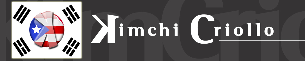 Kimchi Criollo