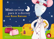 MInicuentos para ir a dormir con Rosa Ratona