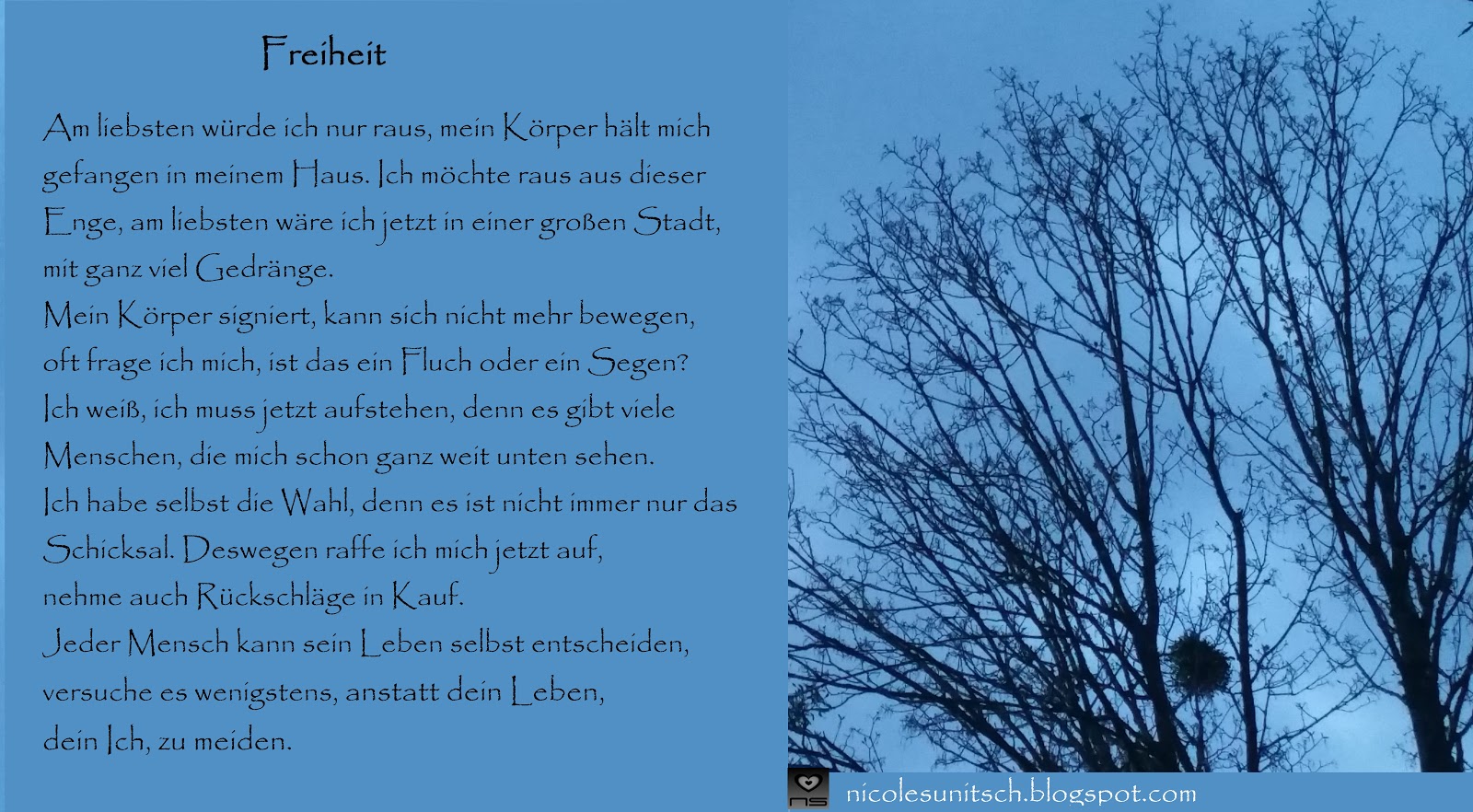 berühmte gedichte über freiheit Sprüche zitate freiheit