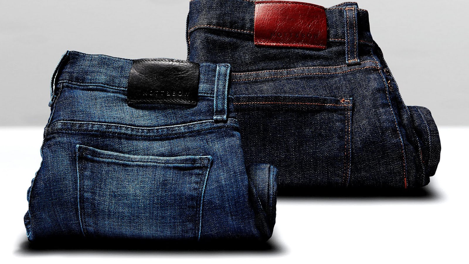 Mens Blue Jeans Brands Brand Choices