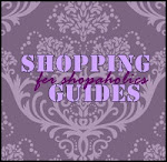 Shopping Guides