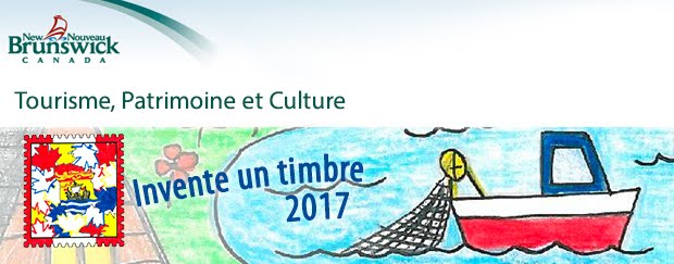 Cyberbulletin du patrimoine du Nouveau-Brunswick