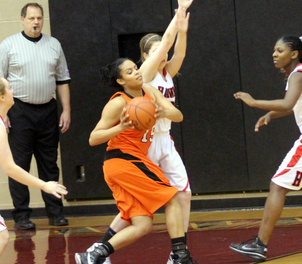 Lady Jacket Hoops Lady Jackets Top Heath on the Road