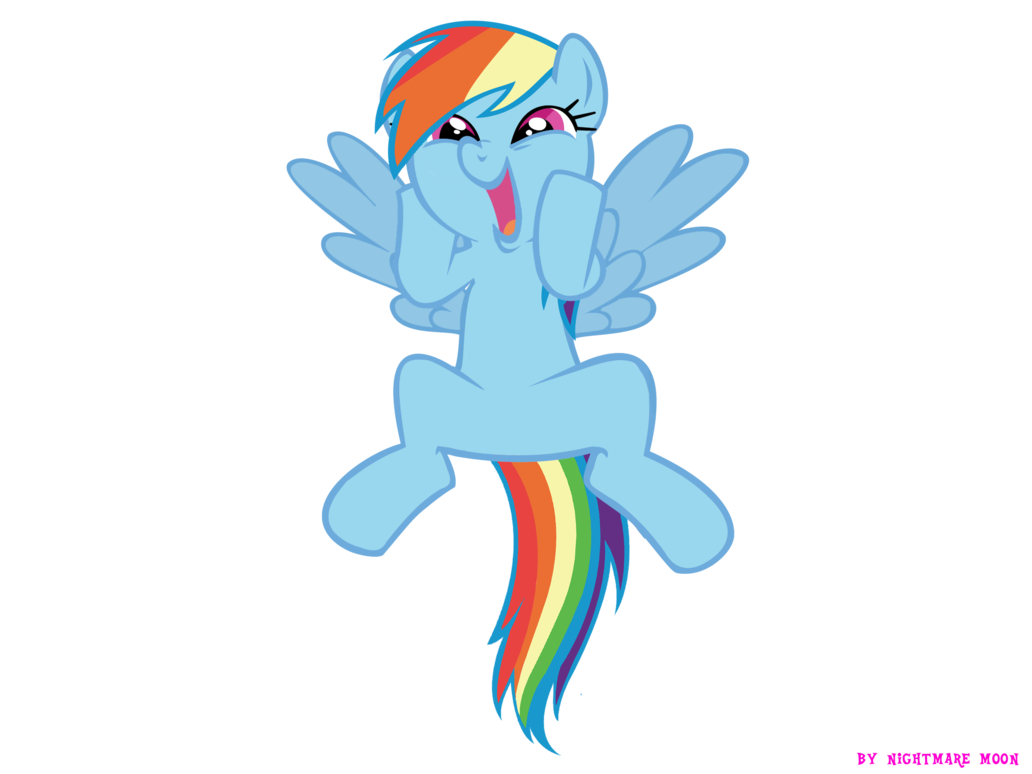 MLP:FiM Fun!: January 2012