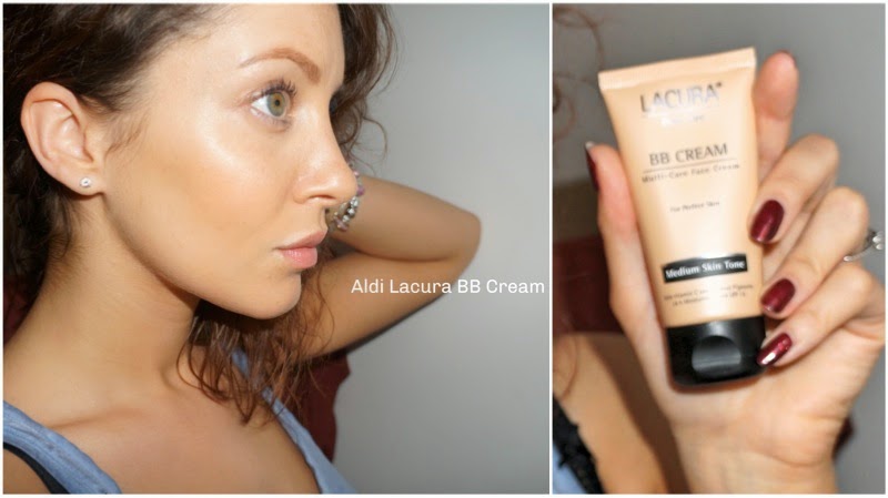 aldi bb cream