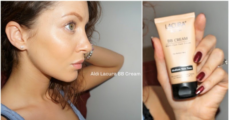 lacura summer glow bb cream