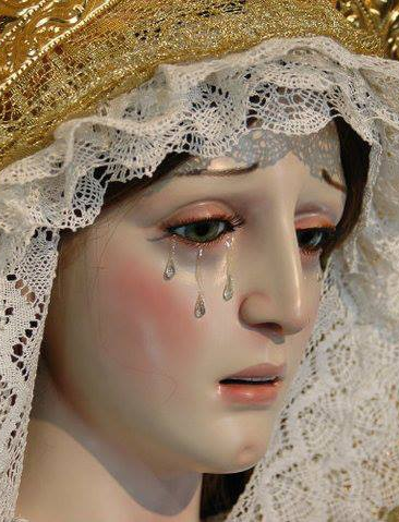 Horario e Itinerario procesión de alabanza de María Santísima del Mar. Málaga 02 de Septiembre del 2023