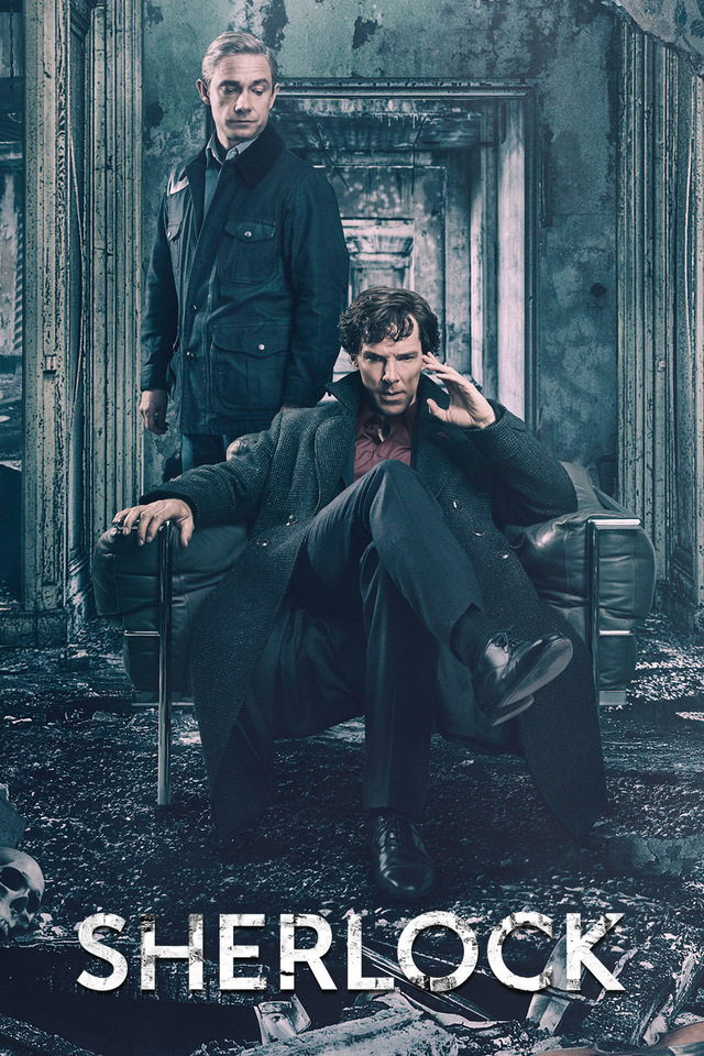 Sherlock Online Subtitrat In Romana Filme Seriale Online HD
