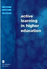 Active Learning in Higher Education