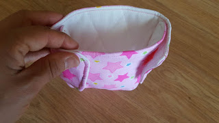 DIY Doll Diaper - tutorial & pattern DIY Doll Diaper - tutorial & pattern