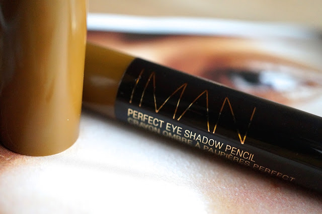 Iman Perfect Eye Shadow Pencil 'Desire'