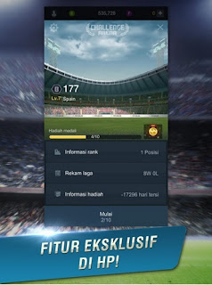 Download FIFA Online 3 M Indonesia APK for Android 