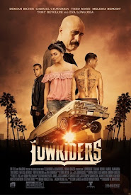 Watch Movies Lowriders (2016) Full Free Online