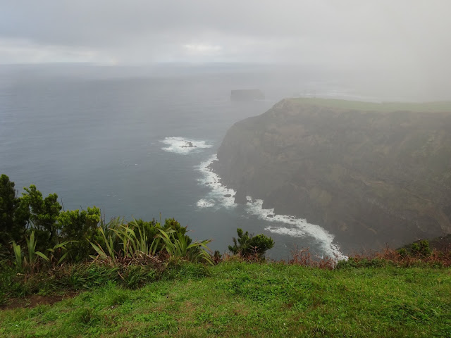 Miradouro da Ponta do Escalvado