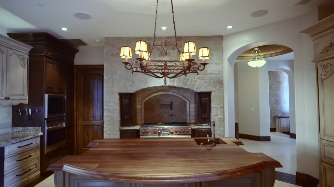 31 Photos vs. 2 Awbrey Ct, Henderson, NV Luxury Mansion Interior Design Tour
