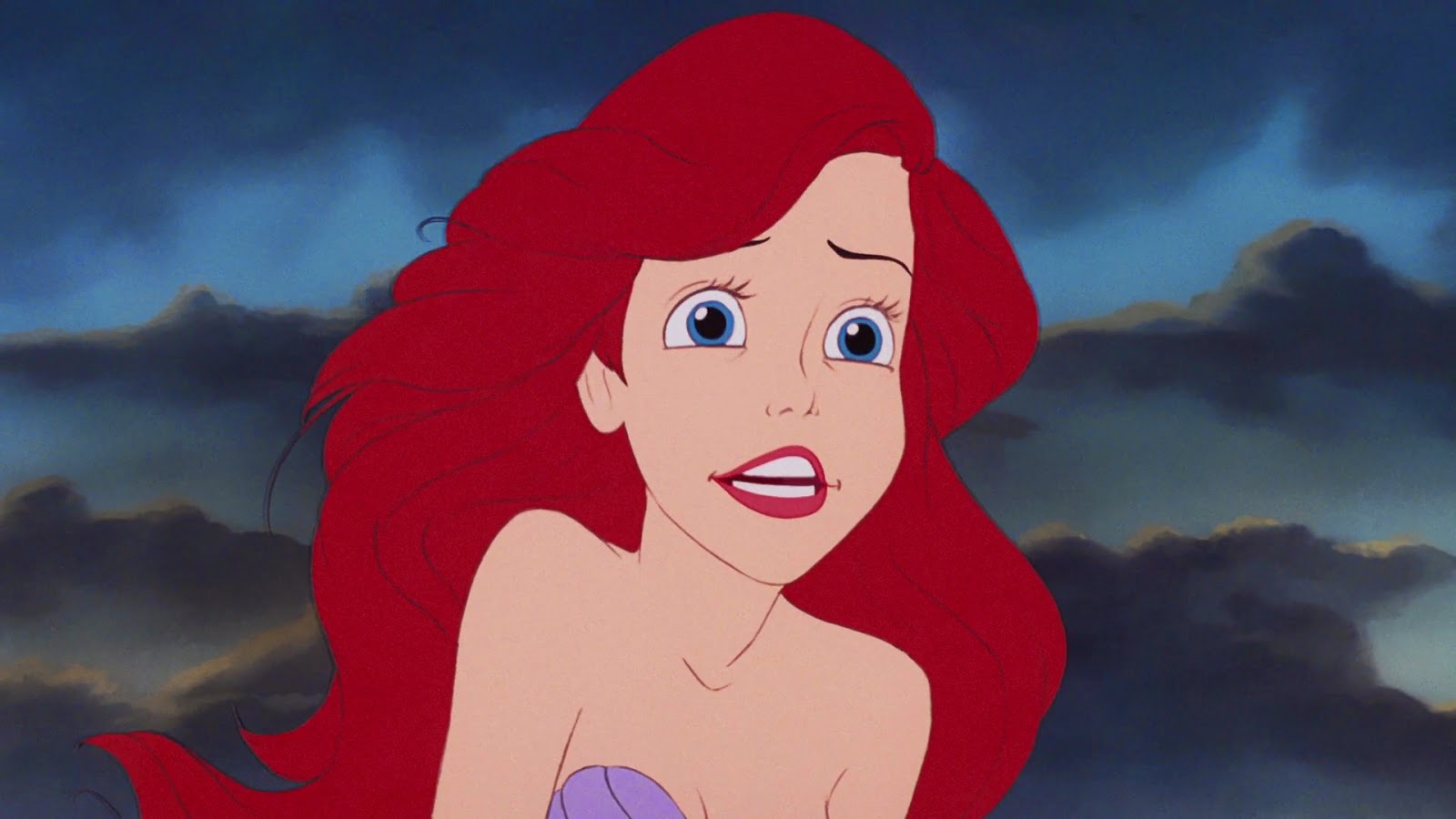 La Estrella Disney Crítica a La Sirenita