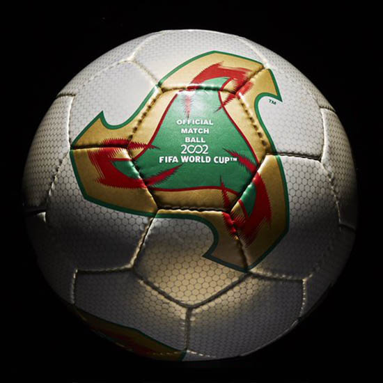 In Detail - Here Are All 13 Adidas World Cup Balls - Incl. Tango 