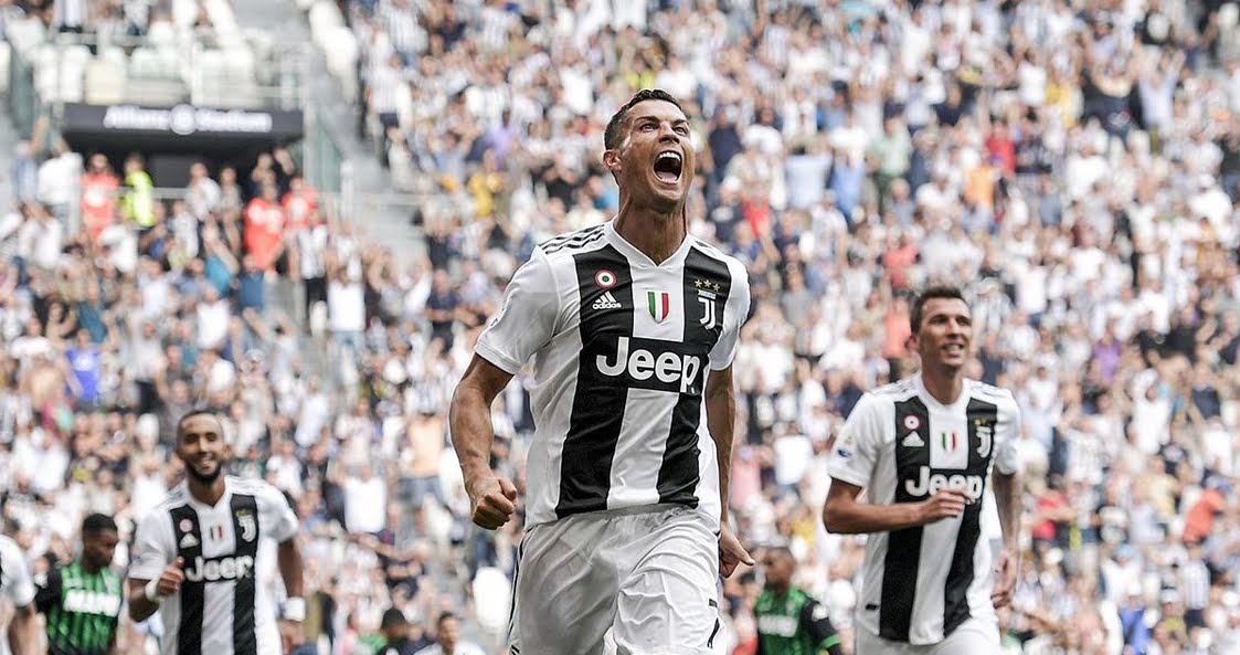 Rojadirecta Juventus-Sassuolo Streaming Gratis.