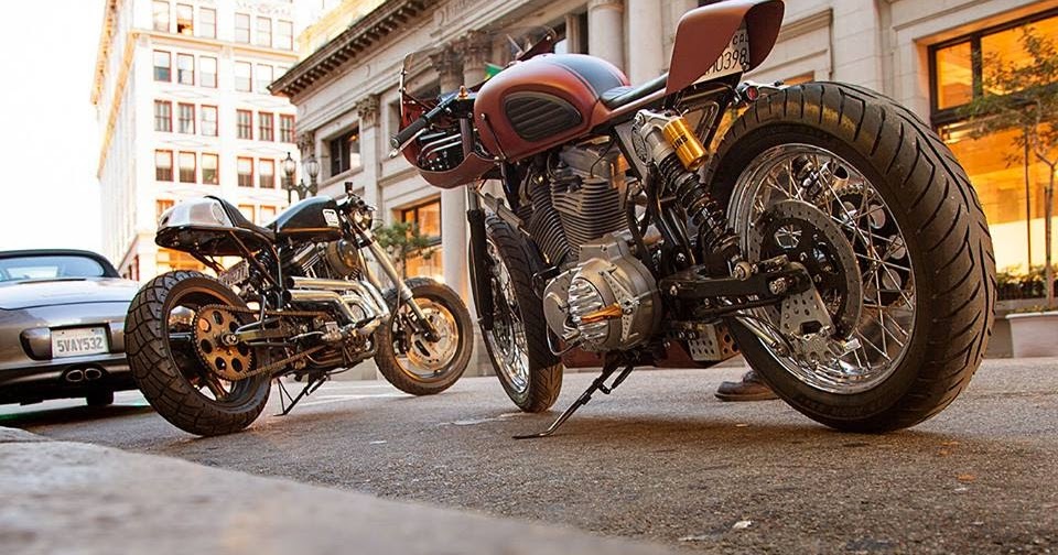 Mercenary Garage Speed Merchant