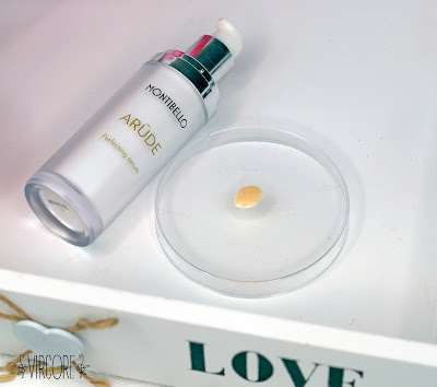 montibello perfecting serum arude