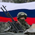 Российские войска готовят наступление, чтобы пробить сухопутный коридор в Крым – СНБО