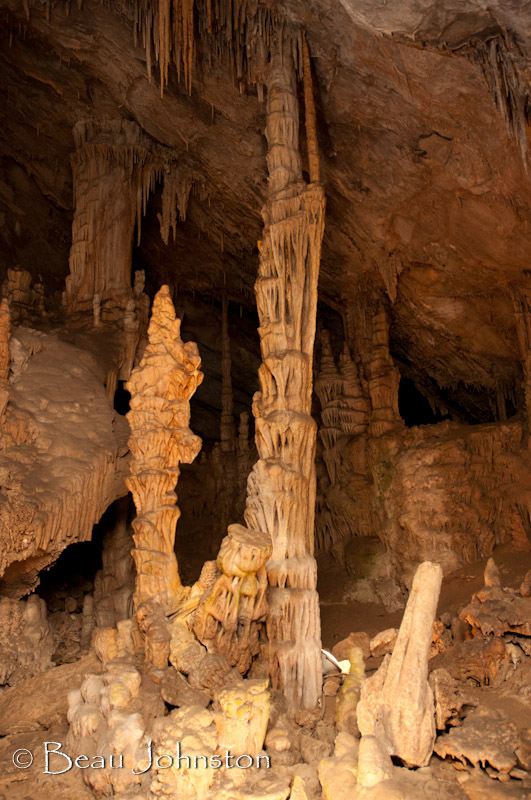 Lewis And Clark Caverns State Park Lewis And Clark Caverns State Park