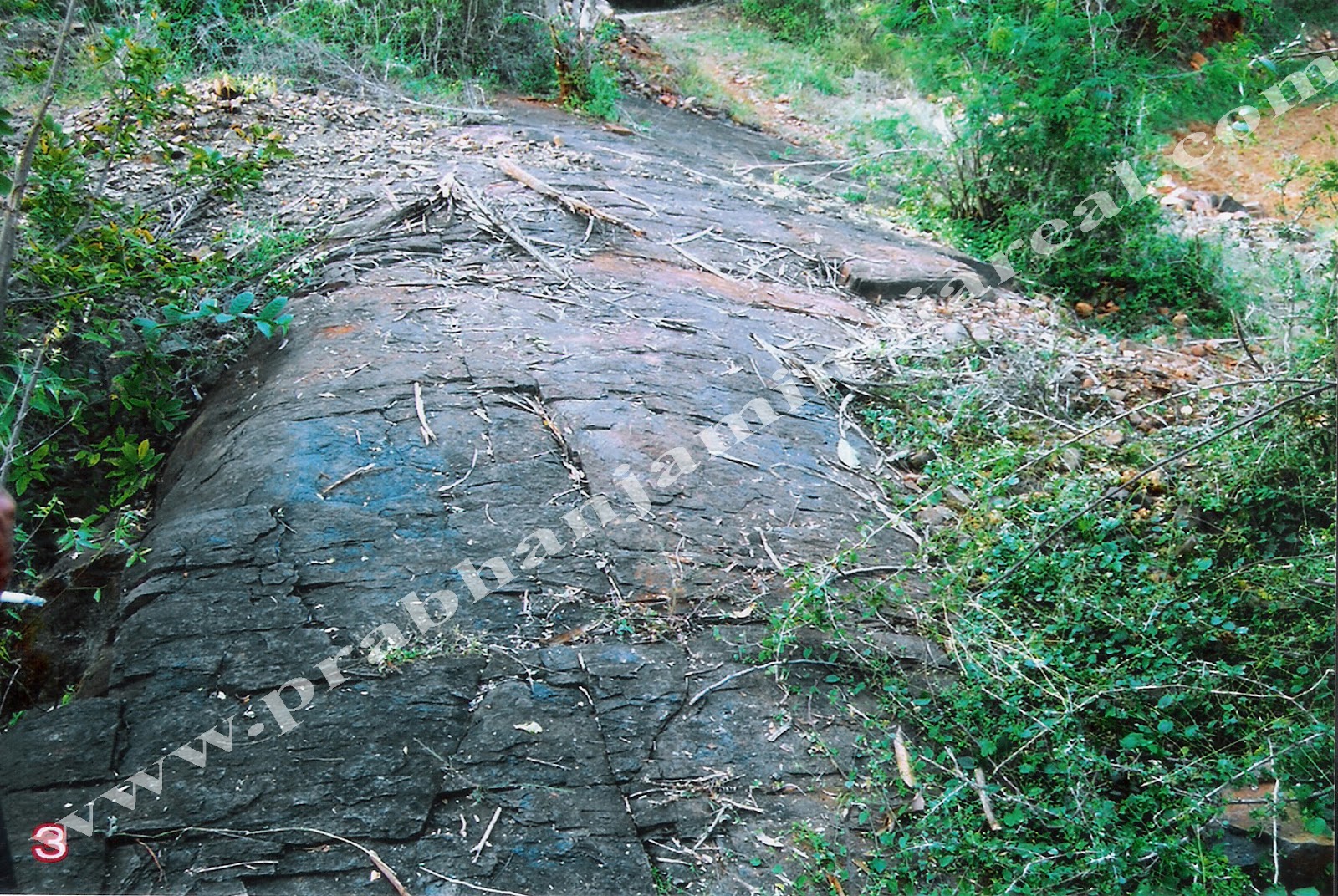 Granite land for sale in Rajapalayam,Tamilnadu,India PIHPL Granite