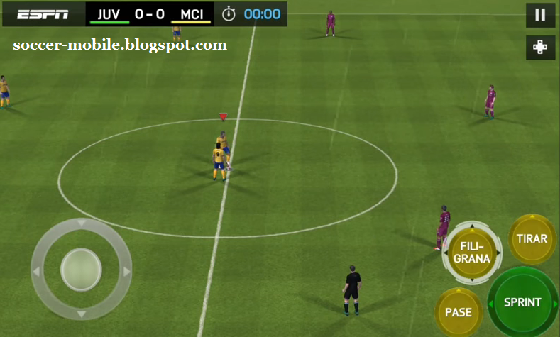 Fifa 18 mobile, For Android, Apk+obb+data, Fifa 18 patch Fifa 14 Mobile