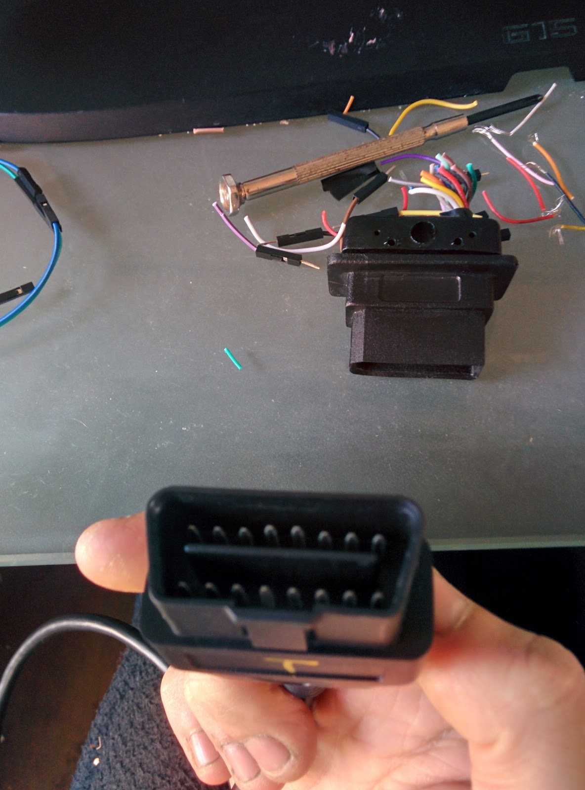 How To Build an In-Car Computer System: Windows 10 Upgrade ... How To Build an In-Car Computer System: Windows 10 Upgrade ...