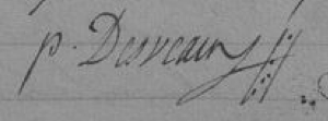 Châteauneuf et Jumilhac: Pierre DESVEAUX était franc-maçon