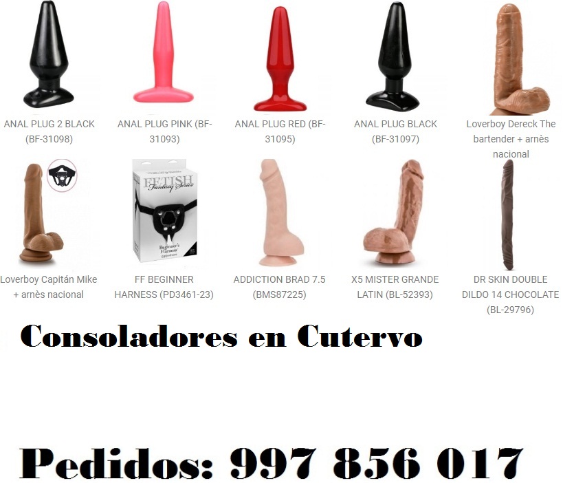 en Cutervo