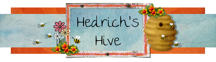 Hedrich's Hive