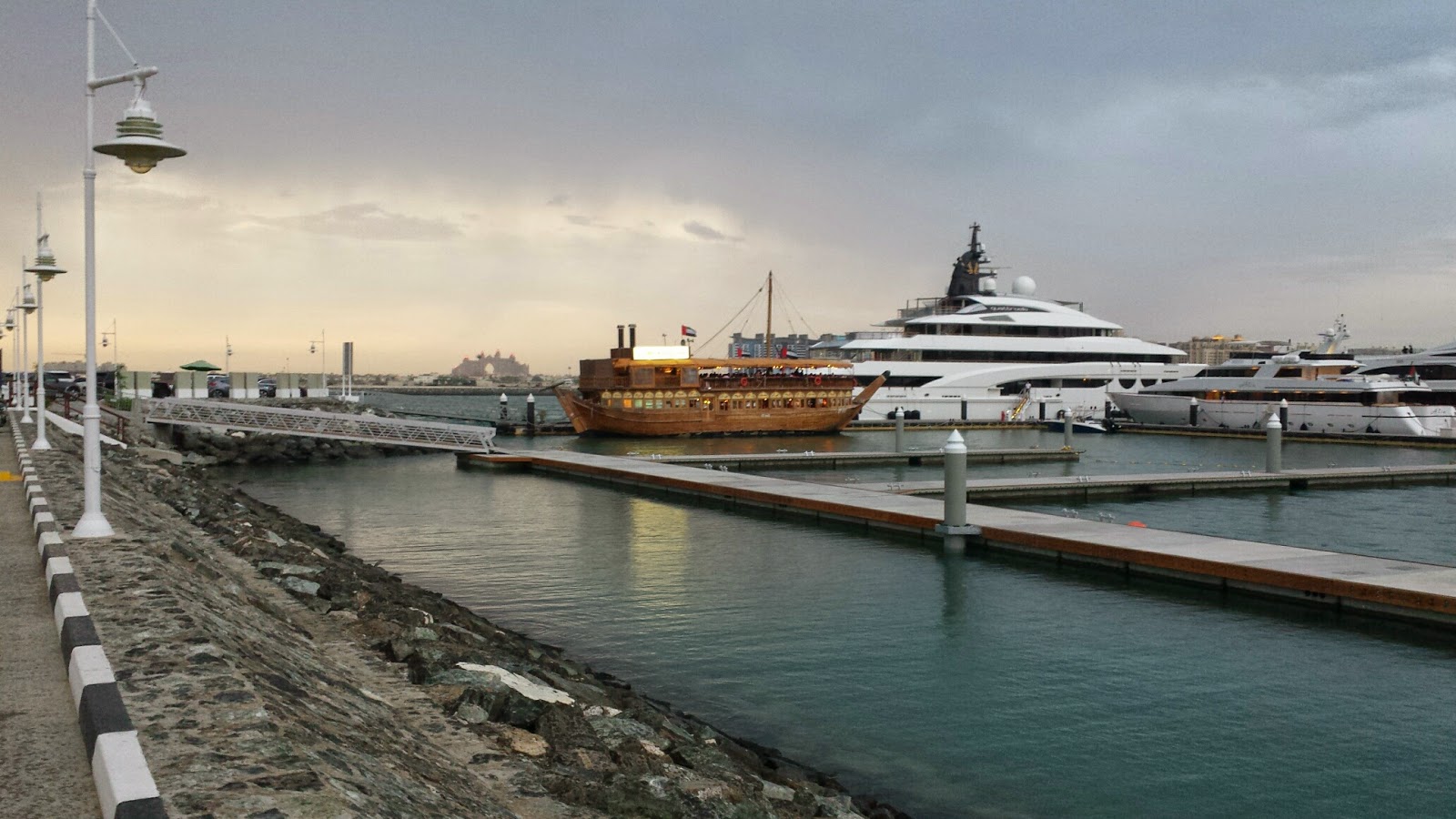 Our Last Weekend in Dubai Travel Gourmande